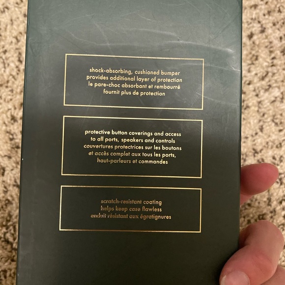 BNWT:Kate Spade IPhone 11 case - Picture 4 of 4